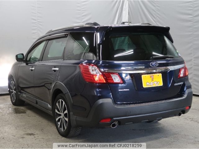 subaru exiga 2016 -SUBARU--Exiga DBA-YAM--YAM-021325---SUBARU--Exiga DBA-YAM--YAM-021325- image 2