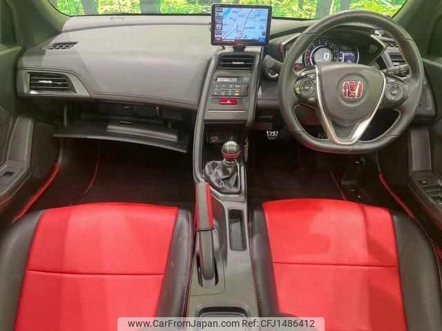 honda s660 2017 quick_quick_JW5_JW5-1021099 image 2
