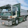 isuzu giga 2006 -ISUZU--Giga PJ-CXZ77K6--CXZ77K6-7000803---ISUZU--Giga PJ-CXZ77K6--CXZ77K6-7000803- image 4