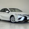 toyota camry 2020 -TOYOTA--Camry DAA-AXVH70--AXVH70-1056365---TOYOTA--Camry DAA-AXVH70--AXVH70-1056365- image 1