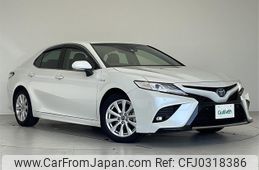 toyota camry 2020 -TOYOTA--Camry DAA-AXVH70--AXVH70-1056365---TOYOTA--Camry DAA-AXVH70--AXVH70-1056365-