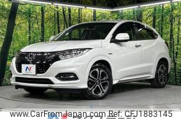 honda vezel 2018 CFJ1883145
