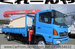 hino ranger 2007 GOO_NET_EXCHANGE_0703002A30250117W001