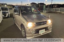 daihatsu terios-kid 2005 -DAIHATSU--Terios Kid TA-J131G--J131G-045036---DAIHATSU--Terios Kid TA-J131G--J131G-045036-