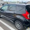nissan note 2015 -NISSAN--Note DBA-E12--E12-313656---NISSAN--Note DBA-E12--E12-313656- image 4