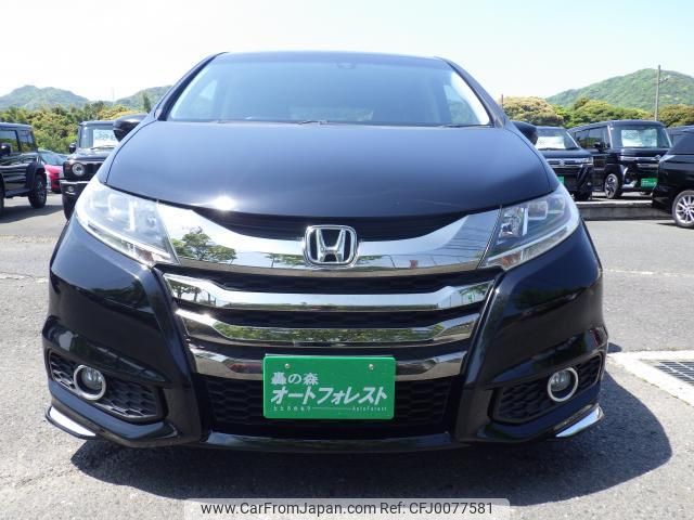 honda odyssey 2014 quick_quick_RC1_RC1-1024645 image 2