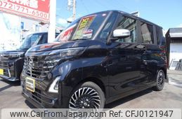 nissan roox 2023 quick_quick_4AA-B45A_B45A-0504412