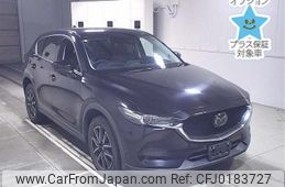 mazda cx-5 2017 -MAZDA--CX-5 KF5P--100599---MAZDA--CX-5 KF5P--100599-