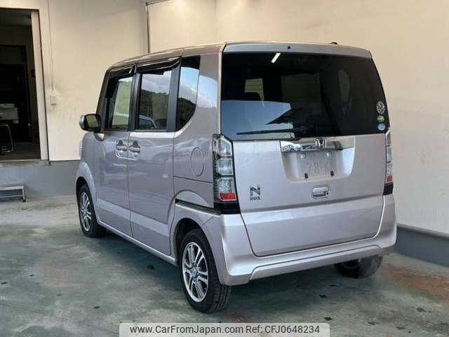 honda n-box 2014 -HONDA 【Ｐ後日 500】--N BOX JF1--1428912---HONDA 【Ｐ後日 500】--N BOX JF1--1428912- image 2