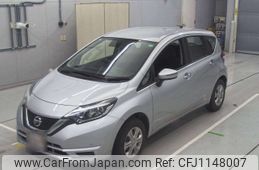 nissan note 2020 -NISSAN--Note E12-703909---NISSAN--Note E12-703909-