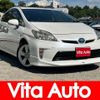 toyota prius 2013 quick_quick_ZVW30_ZVW30-5602891 image 1