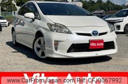 toyota prius 2013 quick_quick_ZVW30_ZVW30-5602891