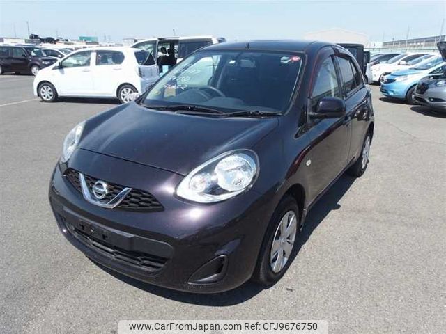 nissan march 2014 21597 image 2