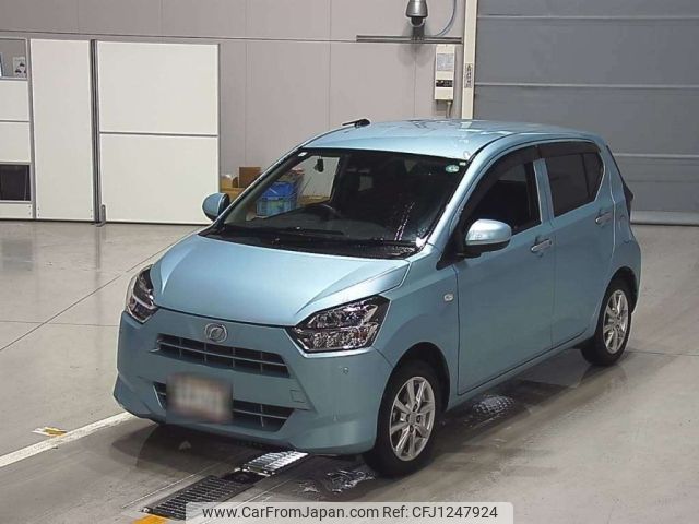 daihatsu mira-e-s 2021 -DAIHATSU--Mira e:s LA350S-0267488---DAIHATSU--Mira e:s LA350S-0267488- image 1
