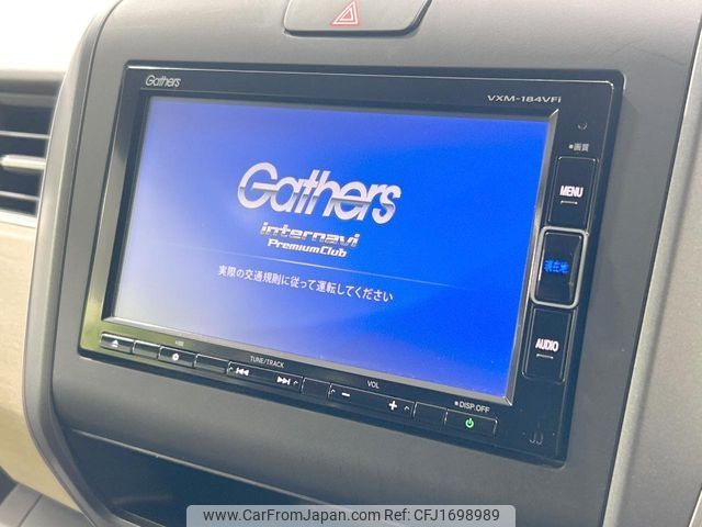 honda freed 2018 CFJ1698989 image 2