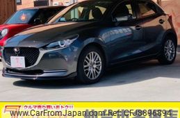 mazda demio 2019 -MAZDA--MAZDA2 3DA-DJ5FS--DJ5FS-601179---MAZDA--MAZDA2 3DA-DJ5FS--DJ5FS-601179-