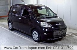 toyota porte 2015 -TOYOTA--Porte NSP141-8007159---TOYOTA--Porte NSP141-8007159-