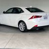 lexus is 2016 -LEXUS--Lexus IS DBA-ASE30--ASE30-0002387---LEXUS--Lexus IS DBA-ASE30--ASE30-0002387- image 12