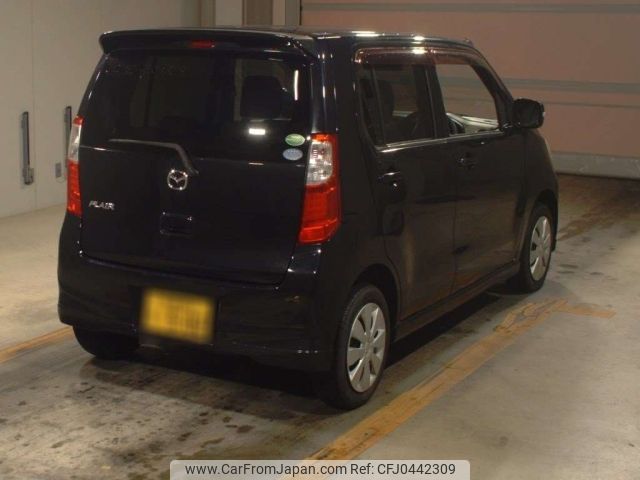 mazda flair 2013 -MAZDA 【佐賀 581な502】--Flair MJ34S-105863---MAZDA 【佐賀 581な502】--Flair MJ34S-105863- image 2