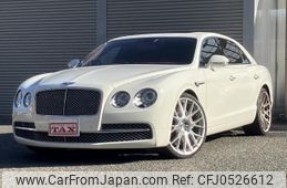 bentley continental-flying-spur 2013 quick_quick_ABA-BECVA_SCBEA53WXEC089357