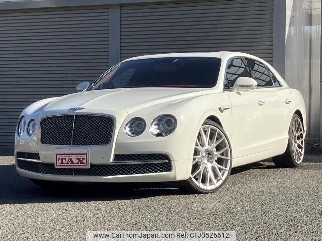 bentley continental-flying-spur 2013 quick_quick_ABA-BECVA_SCBEA53WXEC089357 image 1