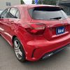 mercedes-benz a-class 2017 -MERCEDES-BENZ--Benz A Class DBA-176042--WDD1760422V192438---MERCEDES-BENZ--Benz A Class DBA-176042--WDD1760422V192438- image 7