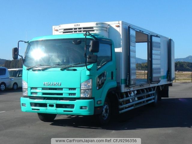 isuzu forward 2008 -ISUZU--Forward FSR34T2-7000736---ISUZU--Forward FSR34T2-7000736- image 1