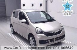 toyota pixis-epoch 2016 CFJ1865649