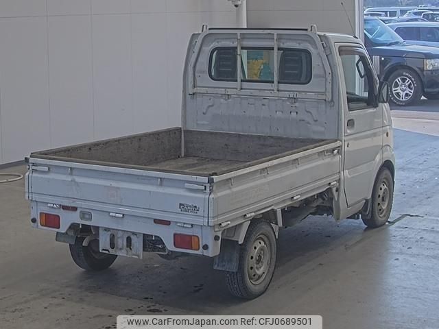 suzuki carry-truck 2013 -SUZUKI--Carry Truck DA63T-829626---SUZUKI--Carry Truck DA63T-829626- image 2