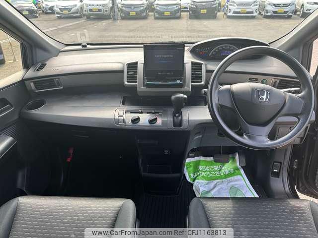 honda freed-spike 2013 -HONDA 【名変中 】--Freed Spike GB3--1502483---HONDA 【名変中 】--Freed Spike GB3--1502483- image 2
