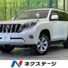 toyota land-cruiser-prado 2016 -TOYOTA--Land Cruiser Prado CBA-TRJ150W--TRJ150-0069000---TOYOTA--Land Cruiser Prado CBA-TRJ150W--TRJ150-0069000- image 1