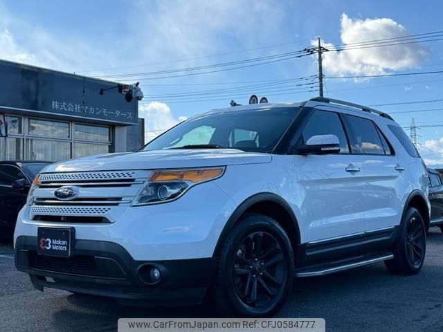 ford explorer 2015 quick_quick_1FMHK8_1FM5K8F82FGA49255 image 1