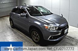 mitsubishi rvr 2012 -MITSUBISHI 【徳島 300ひ8589】--RVR GA4W--GA4W-0200231---MITSUBISHI 【徳島 300ひ8589】--RVR GA4W--GA4W-0200231-