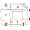 toyota prius 2016 -TOYOTA--Prius DAA-ZVW51--ZVW51-8025780---TOYOTA--Prius DAA-ZVW51--ZVW51-8025780- image 2