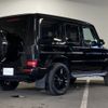 mercedes-benz g-class 2021 -MERCEDES-BENZ--Benz G Class 3DA-463350--W1N4633502X400902---MERCEDES-BENZ--Benz G Class 3DA-463350--W1N4633502X400902- image 16