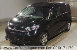 honda freed 2020 -HONDA--Freed GB7-3129830---HONDA--Freed GB7-3129830-