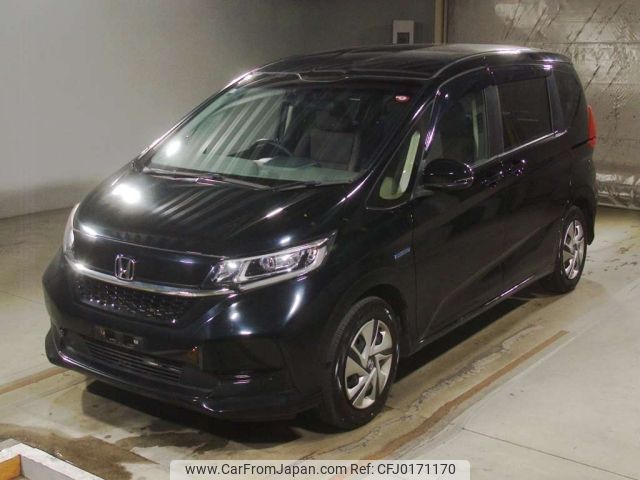 honda freed 2020 -HONDA--Freed GB7-3129830---HONDA--Freed GB7-3129830- image 1