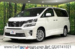 toyota vellfire 2012 -TOYOTA--Vellfire DBA-ANH25W--ANH25-8034010---TOYOTA--Vellfire DBA-ANH25W--ANH25-8034010-