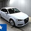 audi a3 2014 -AUDI--Audi A3 8VCXS--WAUZZZ8V1EA133091---AUDI--Audi A3 8VCXS--WAUZZZ8V1EA133091- image 1