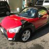 daihatsu copen 2015 -DAIHATSU 【名古屋 58Aﾁ1385】--Copen DBA-LA400K--LA400K-0007972---DAIHATSU 【名古屋 58Aﾁ1385】--Copen DBA-LA400K--LA400K-0007972- image 2