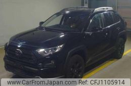 toyota rav4 2022 quick_quick_6BA-MXAA54_MXAA54-5031282