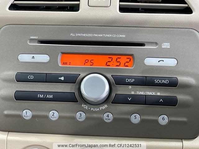 suzuki alto 2010 -SUZUKI--Alto DBA-HA25S--HA25S-757089---SUZUKI--Alto DBA-HA25S--HA25S-757089- image 2