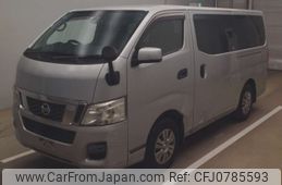 nissan caravan-van 2015 -NISSAN--Caravan Van VW6E26-012350---NISSAN--Caravan Van VW6E26-012350-