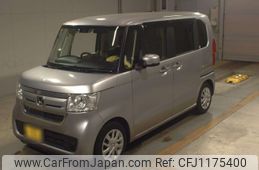 honda n-box 2018 -HONDA 【久留米 581い911】--N BOX JF3-1161902---HONDA 【久留米 581い911】--N BOX JF3-1161902-