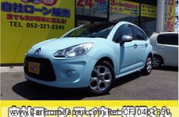 citroen c3 2012 -CITROEN--Citroen C3 ABA-A55F01--VF7SC5FS9CA512292---CITROEN--Citroen C3 ABA-A55F01--VF7SC5FS9CA512292-