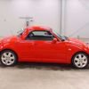 daihatsu copen 2007 -DAIHATSU 【盛岡 580ｳ9836】--Copen ABA-L880K--L880K-0037804---DAIHATSU 【盛岡 580ｳ9836】--Copen ABA-L880K--L880K-0037804- image 8