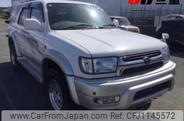 toyota hilux-surf 2000 -TOYOTA--Hilux Surf VZN185W-9050703---TOYOTA--Hilux Surf VZN185W-9050703-