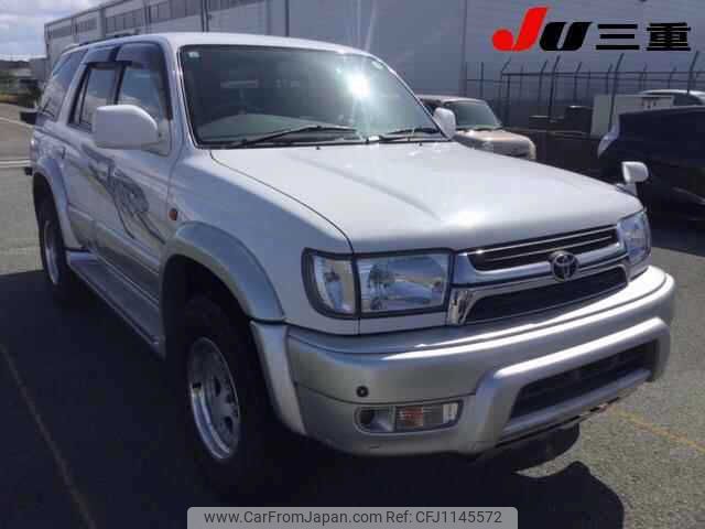 toyota hilux-surf 2000 -TOYOTA--Hilux Surf VZN185W-9050703---TOYOTA--Hilux Surf VZN185W-9050703- image 1