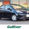 toyota vitz 2014 -TOYOTA--Vitz DBA-KSP130--KSP130-2124352---TOYOTA--Vitz DBA-KSP130--KSP130-2124352- image 1