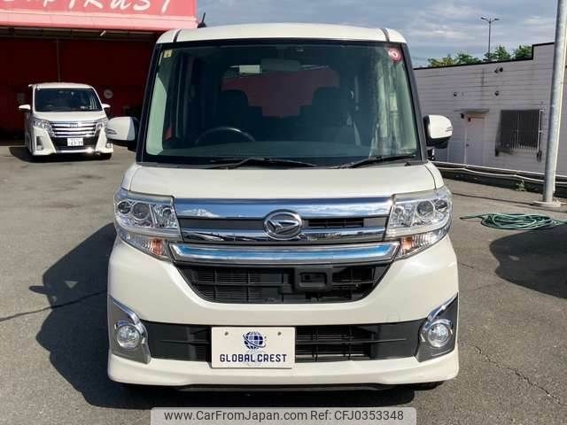 daihatsu tanto 2014 -DAIHATSU--Tanto DBA-LA600S--LA600S-0190155---DAIHATSU--Tanto DBA-LA600S--LA600S-0190155- image 2